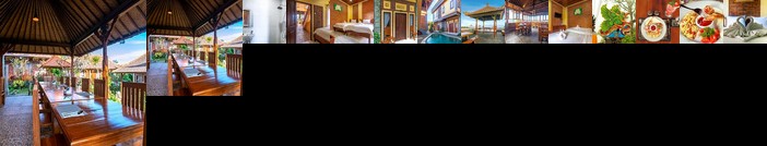 The Garuda Villa and Restaurant