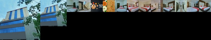 Hotel Tiruchendur Mani Iyer