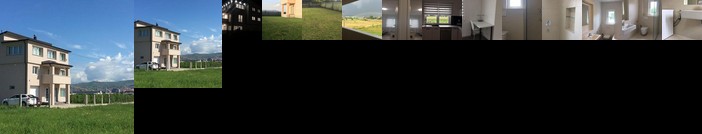 Urban villa Sarajevo