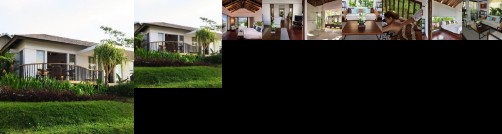 AltaVista Mountain Villa Bali