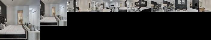 Les Lofts du Centre by Simplissimmo