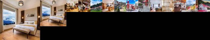 Summit Thistle Villas Luxury Spa Resort