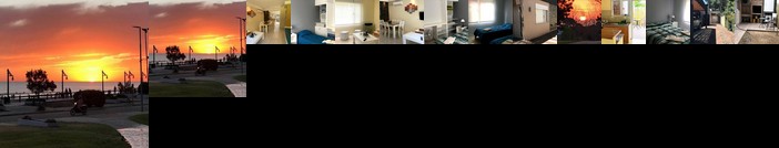 Cabanas Sendero de Pinos