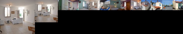 Maison de vacance au coeur du village