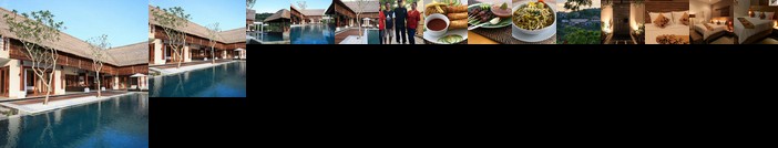 Villa Sali Sing Sing