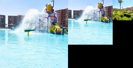 Golf Porto Marina El Alamein