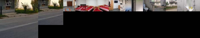 Prenociste Sana Sanski Most