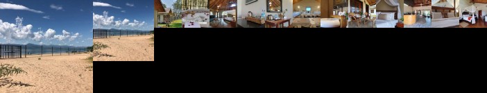 Zaburi Beach by Serendib