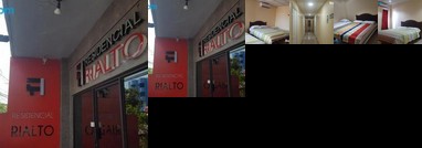 Hotel Rialto La Chorrera