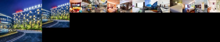 Hampton by Hilton Changsha Liuyang Branch