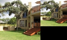 Accommodation INN Waterberg