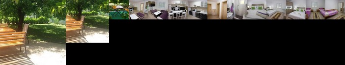 Apartment Garden Mostar