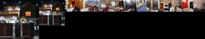 Homestay - The Anand