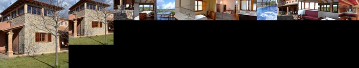 Can Moragues Santa Maria del Cami