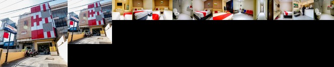 RedDoorz Pasar Tarapung Siring