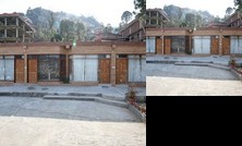 OYO 12485 Home Cosy Stay Aanji