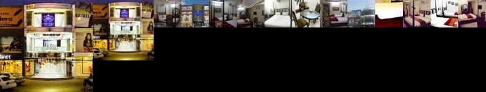 Raywal Executive Suites