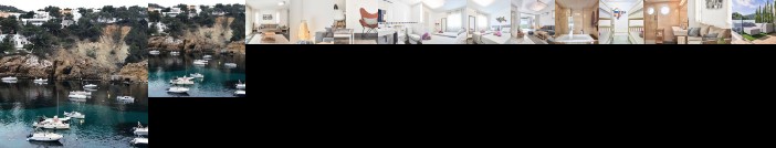 Casa Bianca Cala Vedella