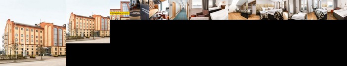 Clarion Collection Hotel Magasinet