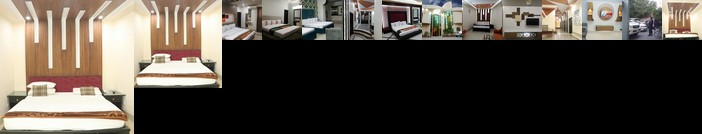 Hotel Grace inn Multan