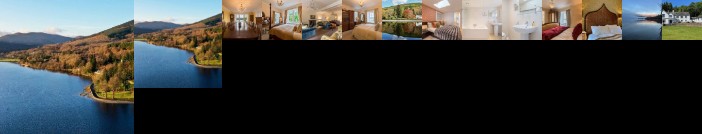 Altskeith Country House