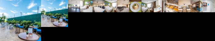 Hampton By Hilton Santo Domingo Airport