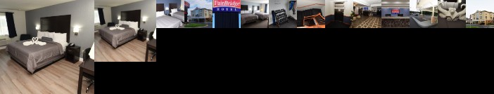 FairBridge Hotel Atlantic City