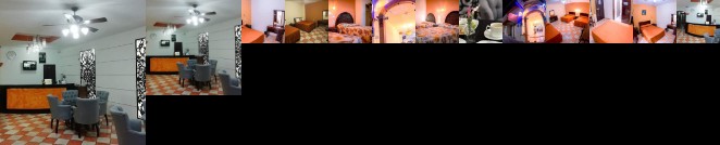 Hotel Los Girasoles Tepic