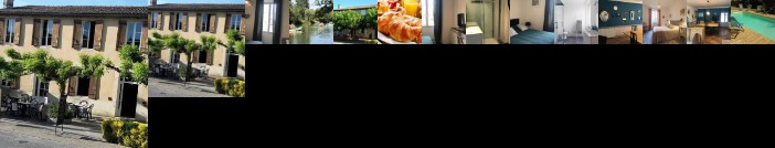 Les Ormeaux Sauternes