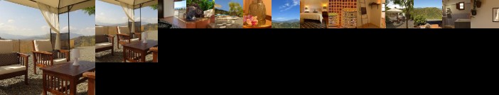 Corazon Andaluz Bed and Breakfast