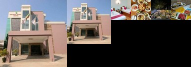 Golden Guest Hotel Pyay