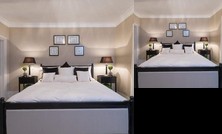 Classical Residence Next To The City