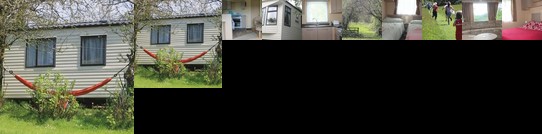 The Valley Static Caravan