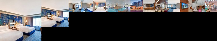 Courtyard by Marriott Long Island Islip/Courthouse Complex