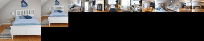 Rosaries Apartment Kilkee