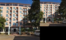 Grand Resort and Spa Gambela