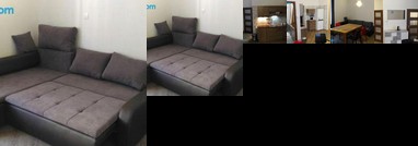 Prague center two bedroom modern apartment