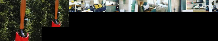 Serralves apartement