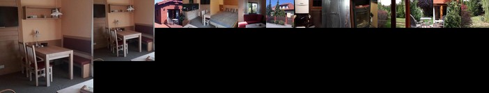 Apartman V zahrade Prague