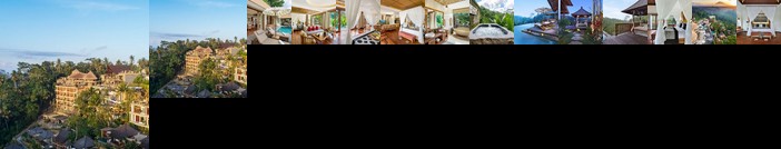 The Kayon Jungle Resort by Pramana