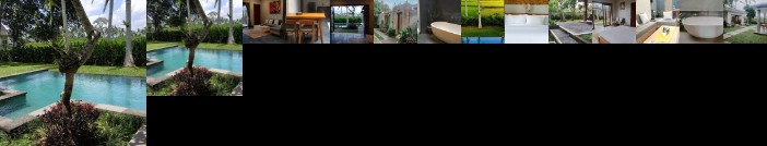 Anggira Villa Ubud