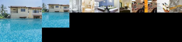 Treebo Trend Laa Gardenia Resort