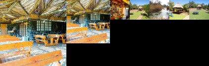 Thandabantu Game Lodge