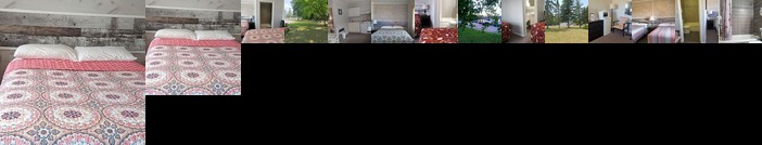 Sunset motel Portage La Prairie