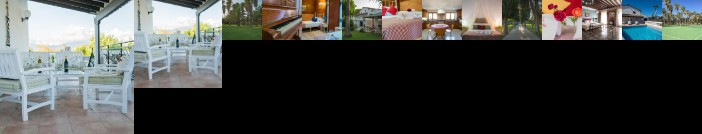 Villa Hasso Moli des Reis