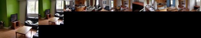 Appartement pres des Plaines d'Abraham