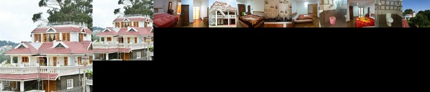 Pears Garden Home Stay