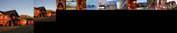 Toftenes Sjohuscamping