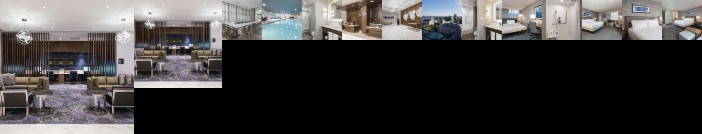 Homewood Suites By Hilton Ottawa Downtown