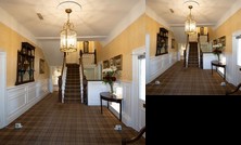 Innishannon House Hotel